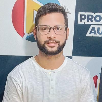 Matheus Alvarenga (historiador) - GOYTACAST #137