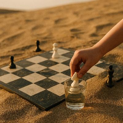 مسائل زندگیت رو شما تعریف میکنید