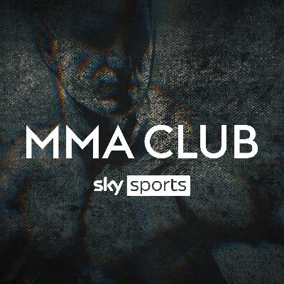 Jonathan Haggerty exclusive! Previews ONE 171 and calls for Nico Carrillo fight at catchweight!