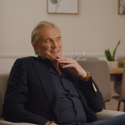 Dolph Lundgren: Overcoming an abusive father | Forward Progress Dolph Lundgren: Overcoming an abusive father | Forward Progress