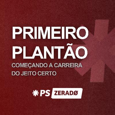 Primeiro plantão: como começar a carreira do jeito certo Primeiro plantão: como começar a carreira do jeito certo