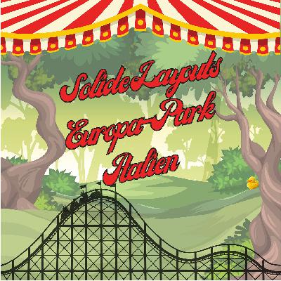 Europa Park - Italien