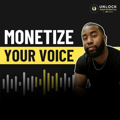 Podcasting Secrets to Make Money & Build Influence | SHAWN ANTHONY #342