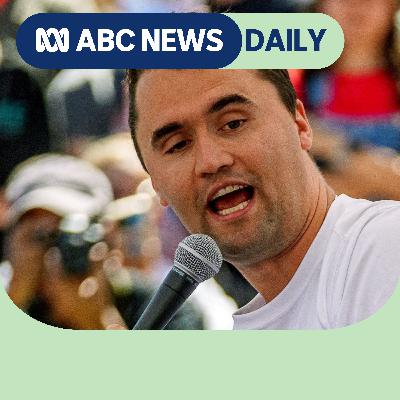 What Charlie Kirk’s killing says about America