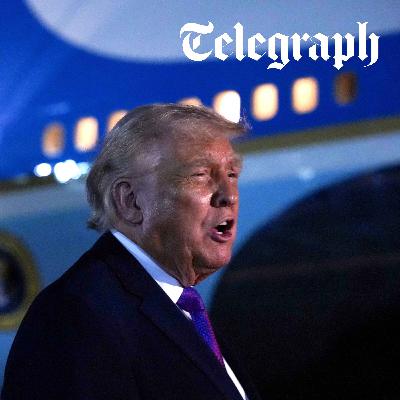 ‘Strategically appalling’: Britain’s greatest military expert on Trump’s Iran war ‘Strategically appalling’: Britain’s greatest military expert on Trump’s Iran war