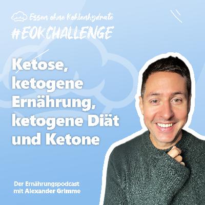 Ketose, ketogene Ernährung, ketogene Diät und Ketone Ketose, ketogene Ernährung, ketogene Diät und Ketone