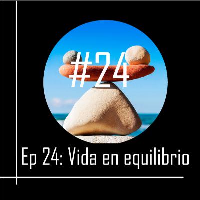Vida en equilibrio