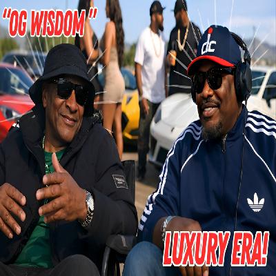 Culture, Representation, What Does it Take to Build a Legacy (VIDEO)