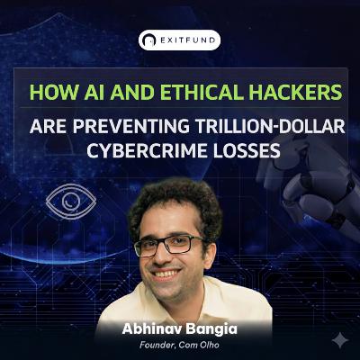 How AI and Ethical Hackers Are Preventing Trillion-Dollar Cybercrime Losses How AI and Ethical Hackers Are Preventing Trillion-Dollar Cybercrime Losses