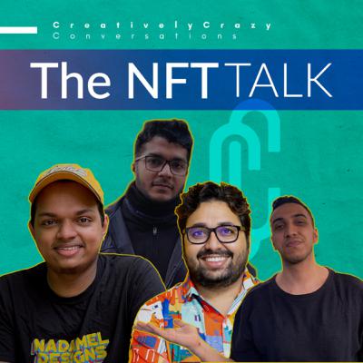 The NFT Talk