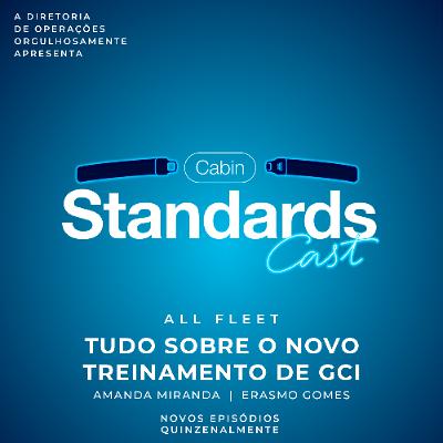 #83 [ALL FLEET] Tudo sobre o Novo Treinamento de GCI