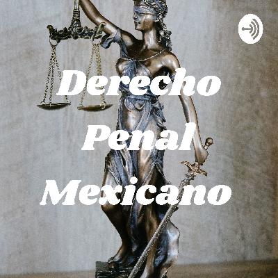 Derecho Penal Mexicano  (Trailer)
