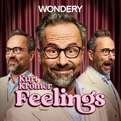 Miriam Davoudvandi: Kunterbunte Emotionen