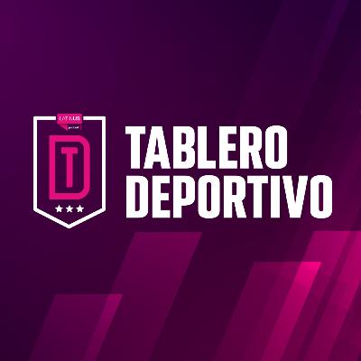 Tablero Deportivo - Episodio 31