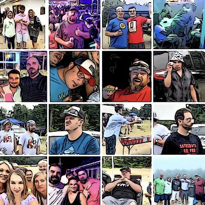 Madden Codes & more with Montante