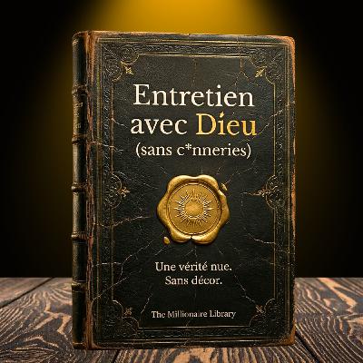 ⚠️🚨 Entretien avec Dieu (version brutale) | Livre Audio FR