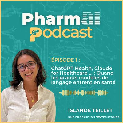 1 - ChatGPT Health, Claude for Healthcare … : Quand les grands modèles de langage entrent en santé 1 - ChatGPT Health, Claude for Healthcare … : Quand les grands modèles de langage entrent en santé