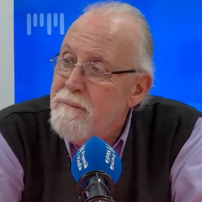 "La Sindicatura de Greuges està fent bé la seva feina. El Departament de Salut ha de contestar" | Joan Vergara