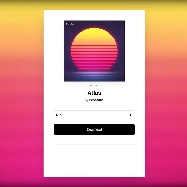Enjoy Unlimited Music Free With Rilds MP3s