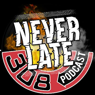 Episode 85: Episode 85: Great Scotts!