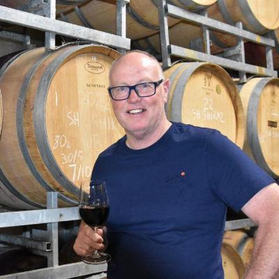 Richie Condie - Condie Estate (Heathcote)