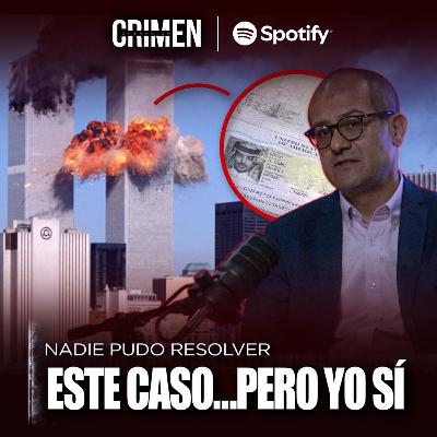 "La CIA me RECLUTÓ para DESMANTELAR la RED DE FALSIFICACIÓN de Pasaportes MÁS PELIGROSA de Colombia"