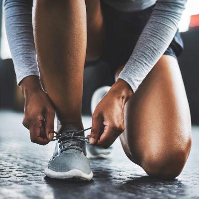 Running Tips EP.1 ผูกเชือกรองเท้า