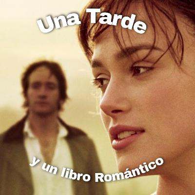 Una tarde y un libro Romántico