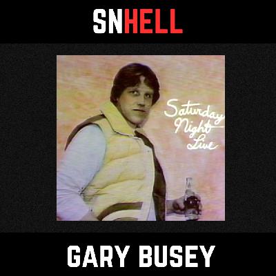 SNL Review: Gary Busey and Gregory Hines & Eubie Blake S04E14