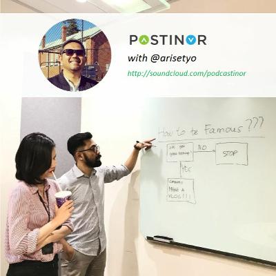 S01E08: Burning Dildos and The Evolution of Memes