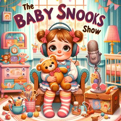 The Baby Snooks Show - Gone Fishing
