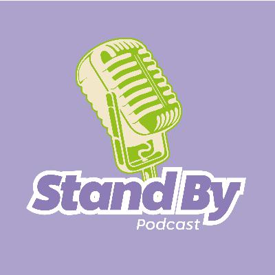 Stand By Podcast 001 Paranormal