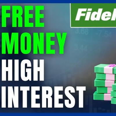 Fidelity and Vanguard Keep THROWING MONEY at US!