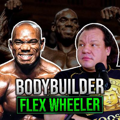 Bodybuilding Legend: The Flex Wheeler Interview