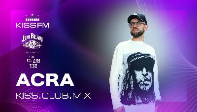 ACRA - KISS.CLUB.MIX (28.04.26) ACRA - KISS.CLUB.MIX (28.04.26)
