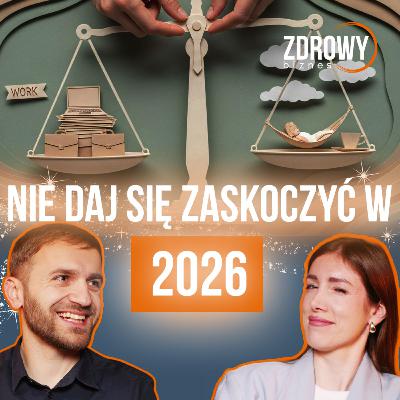Co się zmieni w marketingu w 2026 roku? AI, nowe zasady i prognozy
