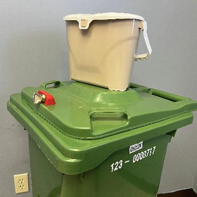 What is the Green Bin program going to cost residents of the County? What is the Green Bin program going to cost residents of the County?
