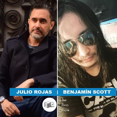 68. El doctor Rojas y mister Scott