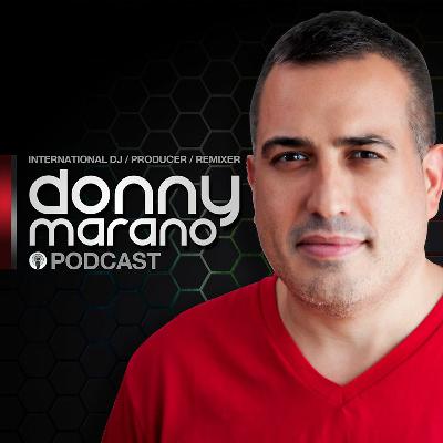 Donny Marano Podcast - Episode 36
