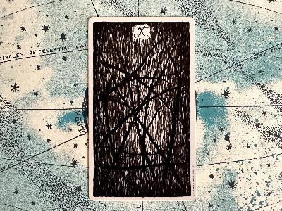 Episode #12: Ten of Wands