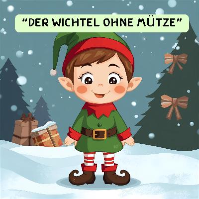 "Der Wichtel ohne Mütze" "Der Wichtel ohne Mütze"