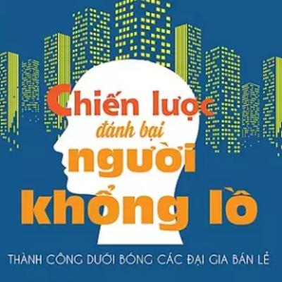 Sách nói Chiến Lược Đánh Bại Người Khổng Lồ - Don Taylor & Jeanne Smalling Archer | Voiz FM Sách nói Chiến Lược Đánh Bại Người Khổng Lồ - Don Taylor & Jeanne Smalling Archer | Voiz FM