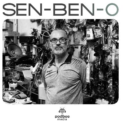 9 - "Distopya gibi bir şey bu aslında" 9 - "Distopya gibi bir şey bu aslında"