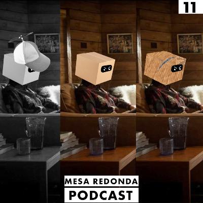 #11 - ¿Que es una saga longeva?