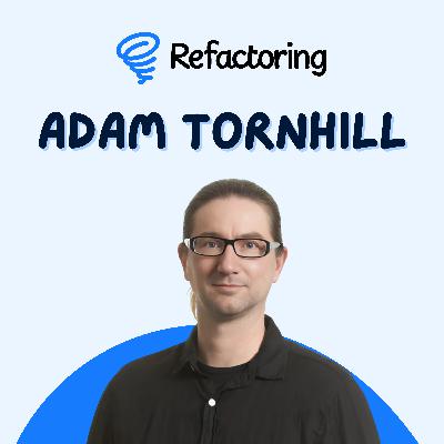Technical Debt as Crime Scene 🔍 — with Adam Tornhill