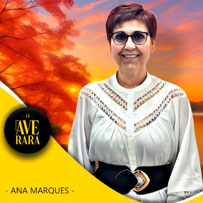 188 - Quando foi a última vez que fizeste algo novo? - com Ana Marques