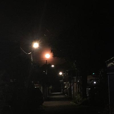 Hujan Berhenti Turun