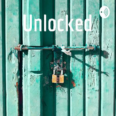 Unlocking myself