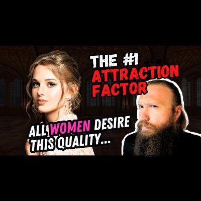 #597 - The #1 Thing Women Desire In Men (Lessons From John Gottman) #597 - The #1 Thing Women Desire In Men (Lessons From John Gottman)