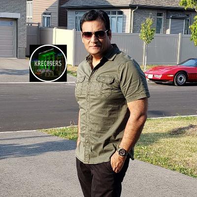 Podcast #015 - Sameer Vatsa - Mechanical